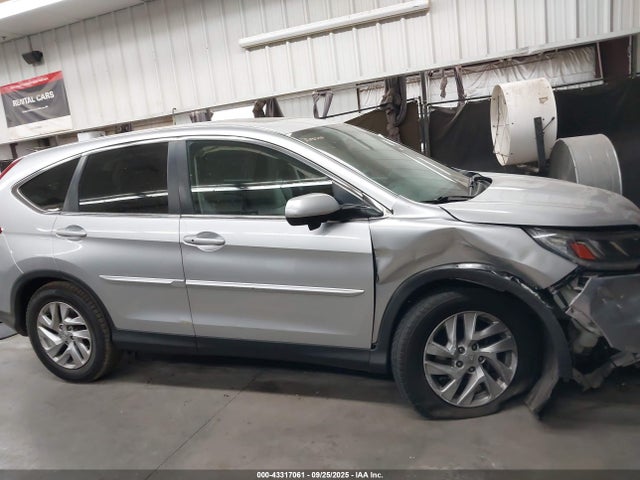 Honda k24w9/k24v1 2016 2HKRM3H50GH529720 Image 13