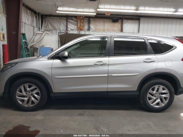 Honda k24w9/k24v1 2016 2HKRM3H50GH529720 Image 14