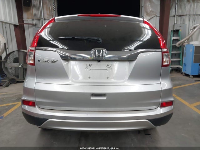 Honda k24w9/k24v1 2016 2HKRM3H50GH529720 Image 16