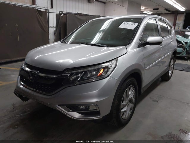 Honda k24w9/k24v1 2016 2HKRM3H50GH529720 Image 2
