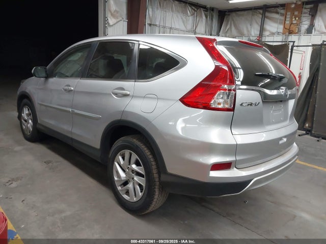 Honda k24w9/k24v1 2016 2HKRM3H50GH529720 Image 3