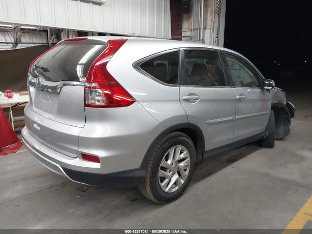 Honda k24w9/k24v1 2016 2HKRM3H50GH529720 Image 4