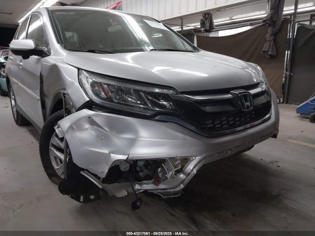 Honda k24w9/k24v1 2016 2HKRM3H50GH529720 Image 6