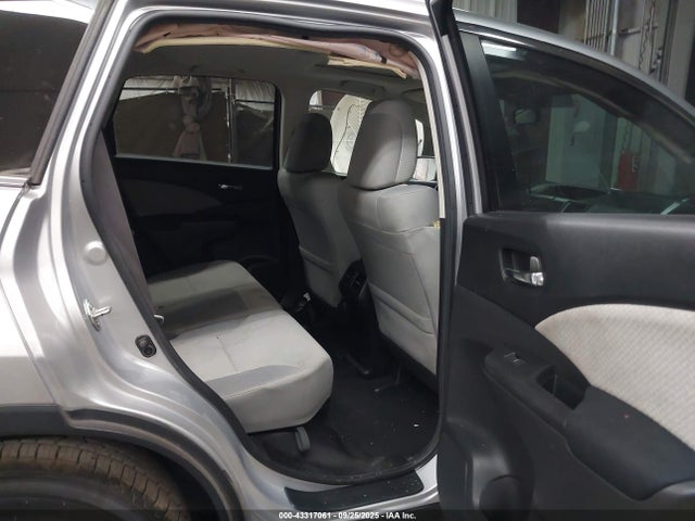 Honda k24w9/k24v1 2016 2HKRM3H50GH529720 Image 8