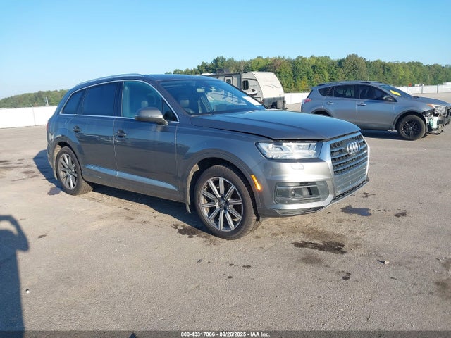 2018 AUDI Q7 WA1VAAF72JD006836 Photo 0