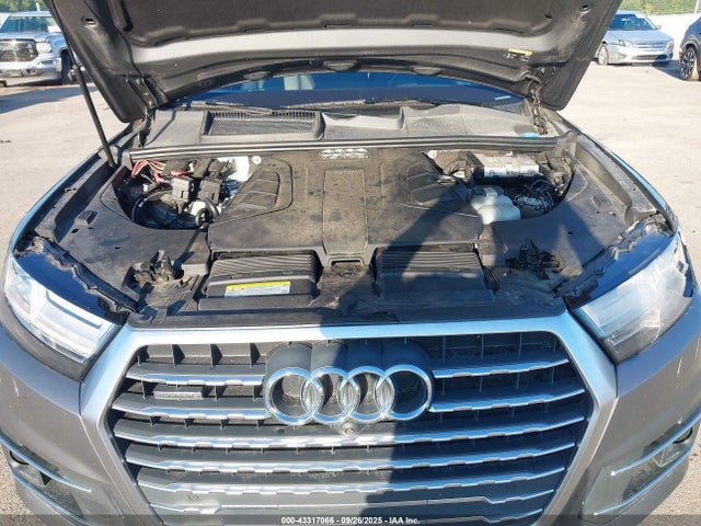 2018 AUDI Q7 WA1VAAF72JD006836 Photo 9