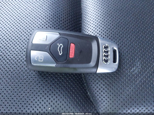 2018 AUDI Q7 WA1VAAF72JD006836 Photo 10