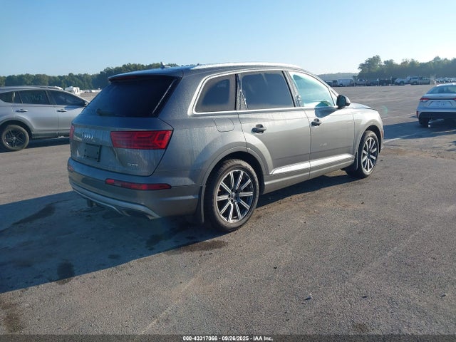 2018 AUDI Q7 WA1VAAF72JD006836 Photo 3