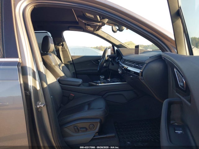2018 AUDI Q7 WA1VAAF72JD006836 Photo 4