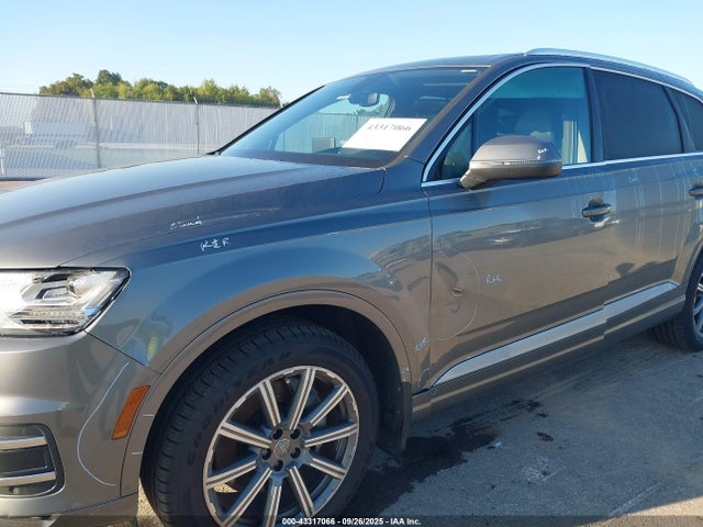 2018 AUDI Q7 WA1VAAF72JD006836 Photo 5
