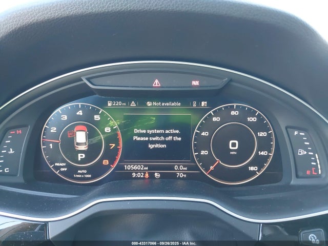 2018 AUDI Q7 WA1VAAF72JD006836 Photo 6
