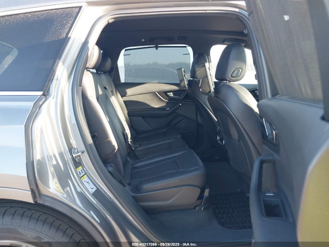2018 AUDI Q7 WA1VAAF72JD006836 Photo 7