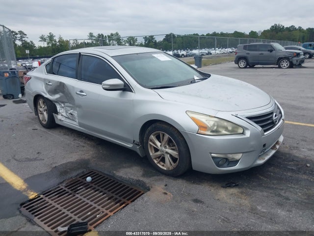 Продаж на аукціоні авто 2015 Nissan Altima 2.5 Sl, vin: 1N4AL3AP8FC165218, номер лоту: 43317070