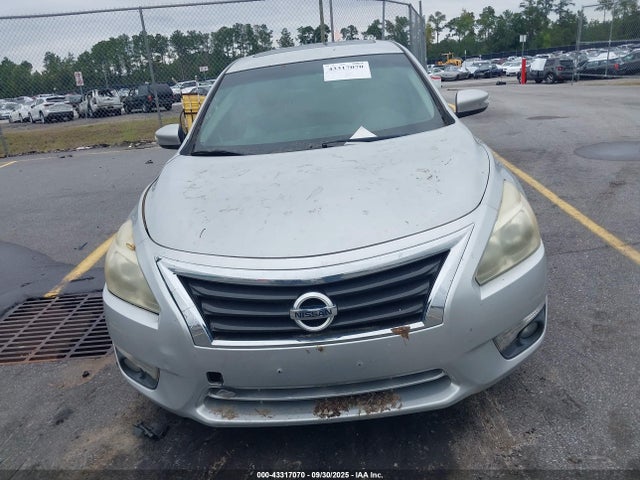 Продаж на аукціоні авто 2015 Nissan Altima 2.5 Sl, vin: 1N4AL3AP8FC165218, номер лоту: 43317070