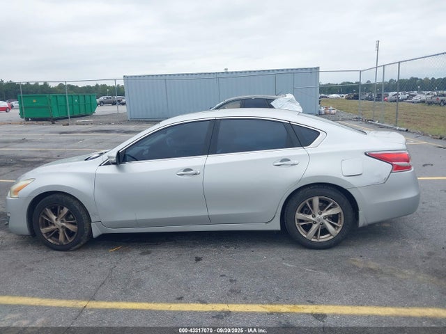 Продаж на аукціоні авто 2015 Nissan Altima 2.5 Sl, vin: 1N4AL3AP8FC165218, номер лоту: 43317070