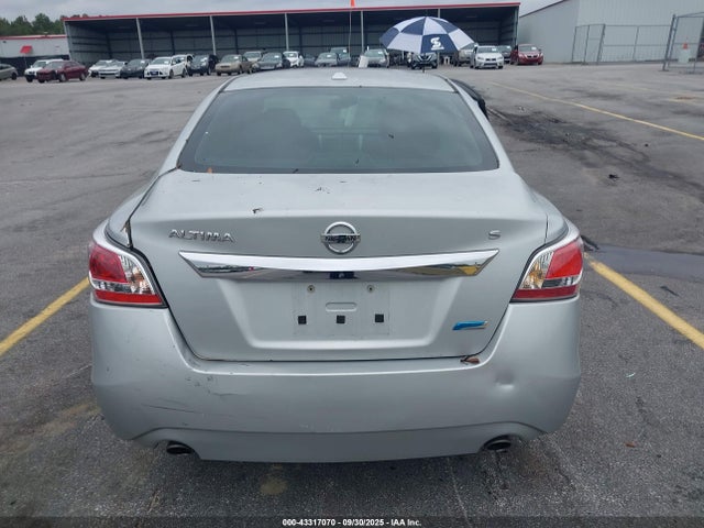 Продаж на аукціоні авто 2015 Nissan Altima 2.5 Sl, vin: 1N4AL3AP8FC165218, номер лоту: 43317070
