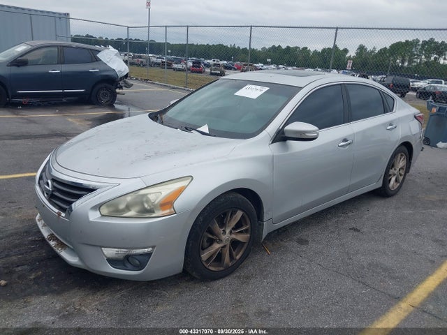 Продаж на аукціоні авто 2015 Nissan Altima 2.5 Sl, vin: 1N4AL3AP8FC165218, номер лоту: 43317070