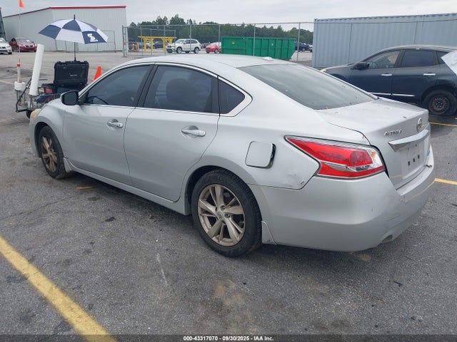 Продаж на аукціоні авто 2015 Nissan Altima 2.5 Sl, vin: 1N4AL3AP8FC165218, номер лоту: 43317070