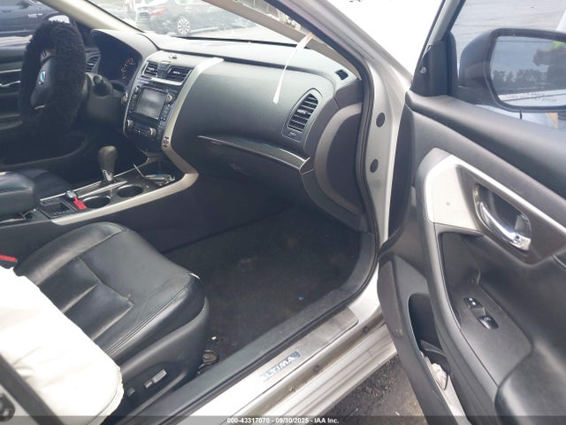 Продаж на аукціоні авто 2015 Nissan Altima 2.5 Sl, vin: 1N4AL3AP8FC165218, номер лоту: 43317070