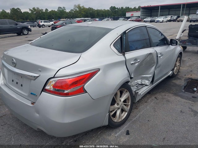 Продаж на аукціоні авто 2015 Nissan Altima 2.5 Sl, vin: 1N4AL3AP8FC165218, номер лоту: 43317070