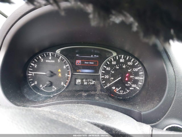 Продаж на аукціоні авто 2015 Nissan Altima 2.5 Sl, vin: 1N4AL3AP8FC165218, номер лоту: 43317070