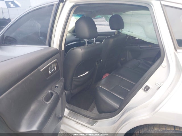 Продаж на аукціоні авто 2015 Nissan Altima 2.5 Sl, vin: 1N4AL3AP8FC165218, номер лоту: 43317070