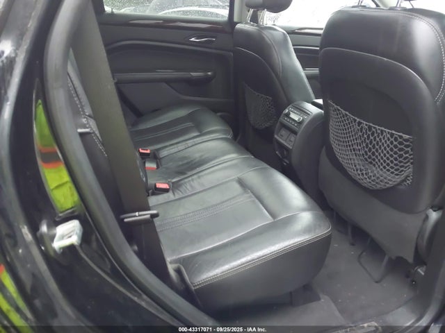 2012 CADILLAC SRX 3GYFNFE3XCS583671 Photo 7