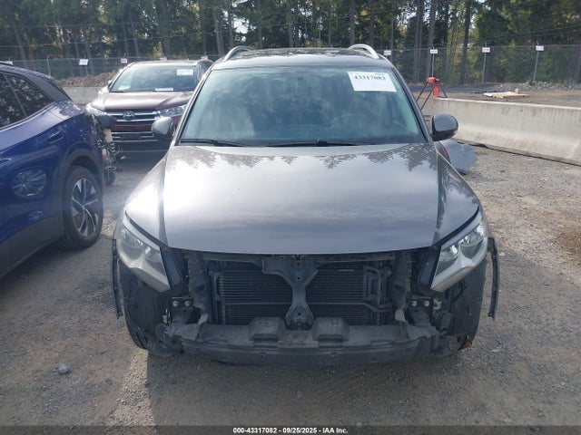 WVGBV7AXXFW505172 Volkswagen 2015