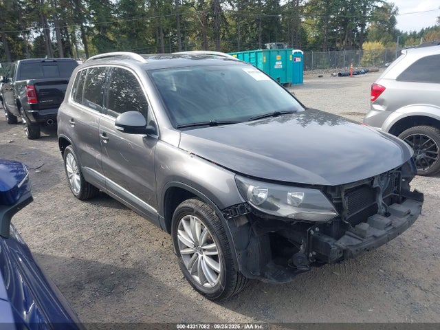 WVGBV7AXXFW505172 Volkswagen 2015