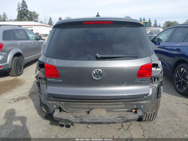WVGBV7AXXFW505172 Volkswagen 2015