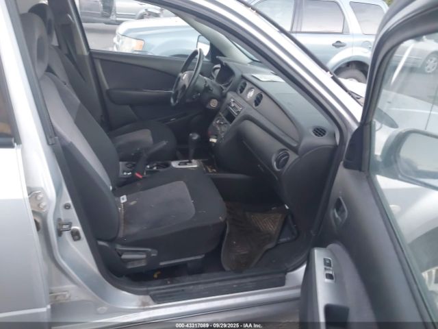 2004 MITSUBISHI OUTLANDER JA4LZ41F04U006502 Photo 4