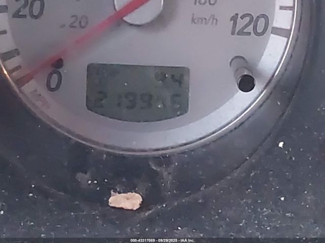 2004 MITSUBISHI OUTLANDER JA4LZ41F04U006502 Photo 6