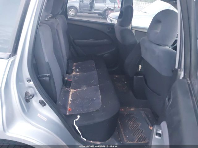 2004 MITSUBISHI OUTLANDER JA4LZ41F04U006502 Photo 7