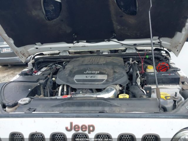 2017 JEEP WRANGLER UNLIMITED 1C4HJWEG6HL531335 Photo 9