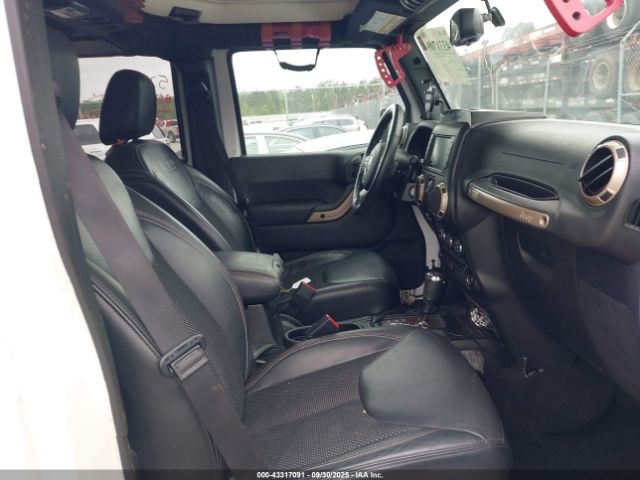 2017 JEEP WRANGLER UNLIMITED 1C4HJWEG6HL531335 Photo 4