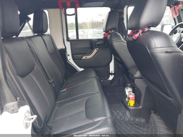 2017 JEEP WRANGLER UNLIMITED 1C4HJWEG6HL531335 Photo 7