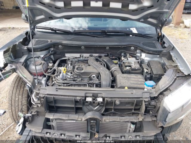 2024 VOLKSWAGEN TAOS 3VV5X7B2XRM097647 Photo 9