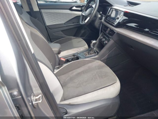 2024 VOLKSWAGEN TAOS 3VV5X7B2XRM097647 Photo 4