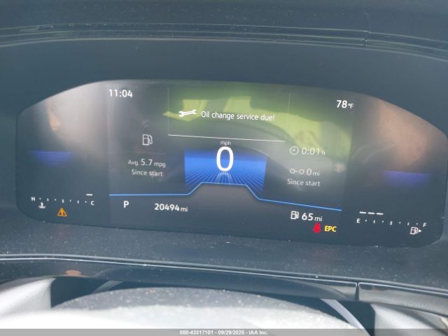 2024 VOLKSWAGEN TAOS 3VV5X7B2XRM097647 Photo 6