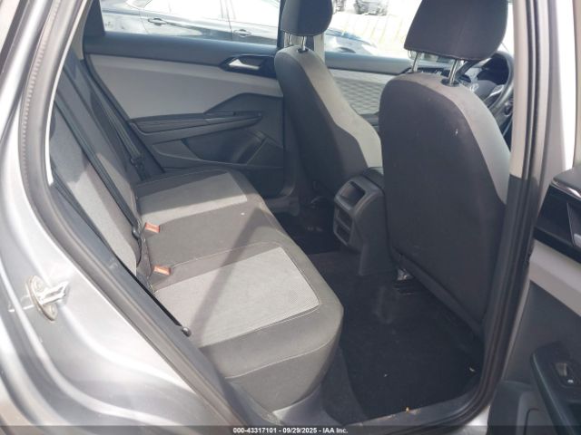 2024 VOLKSWAGEN TAOS 3VV5X7B2XRM097647 Photo 7