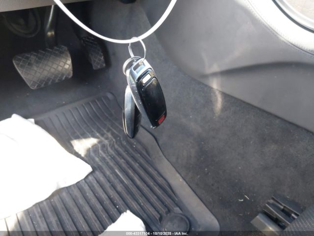 2021 AUDI A8 L WAU8DAF83MN016306 Photo 10