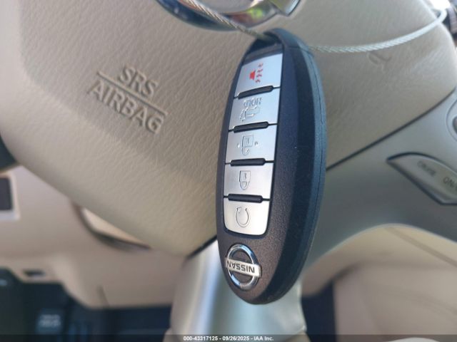 2018 NISSAN MURANO 5N1AZ2MH4JN137299 Photo 10