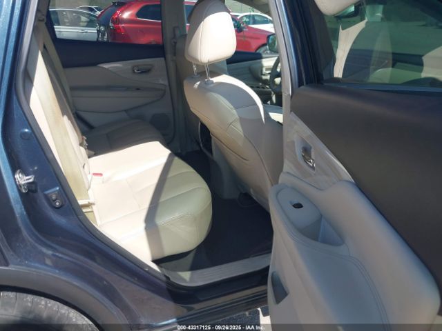 2018 NISSAN MURANO 5N1AZ2MH4JN137299 Photo 7