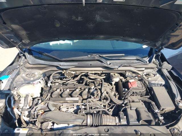 Honda l15b7 2017 2HGFC1F31HH644964 Image 10