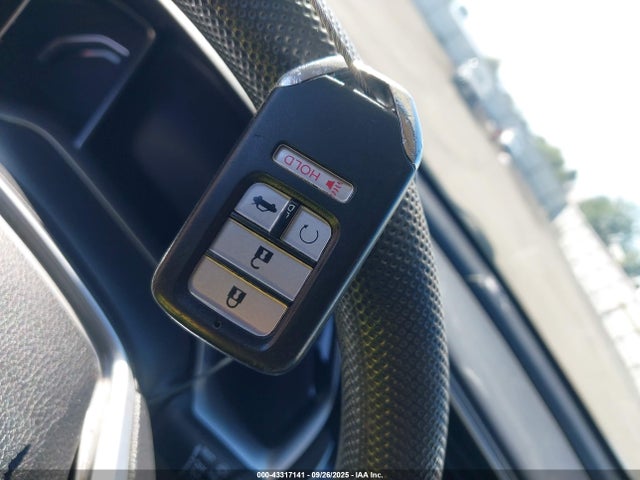 Honda l15b7 2017 2HGFC1F31HH644964 Image 11