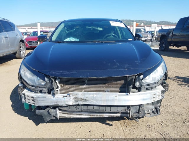 Honda l15b7 2017 2HGFC1F31HH644964 Image 13