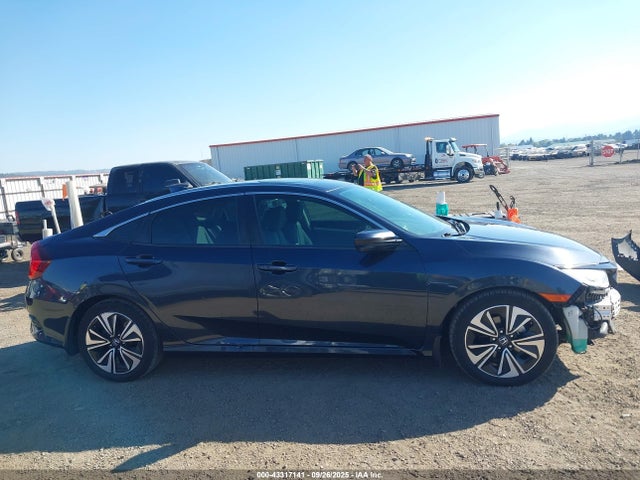 Honda l15b7 2017 2HGFC1F31HH644964 Image 14