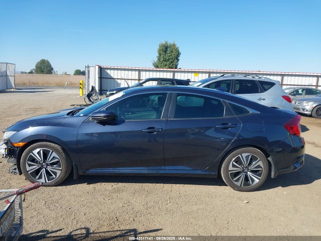 Honda l15b7 2017 2HGFC1F31HH644964 Image 15