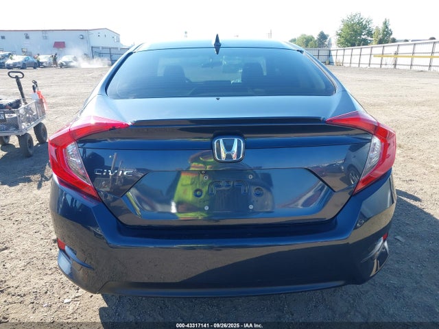 Honda l15b7 2017 2HGFC1F31HH644964 Image 17