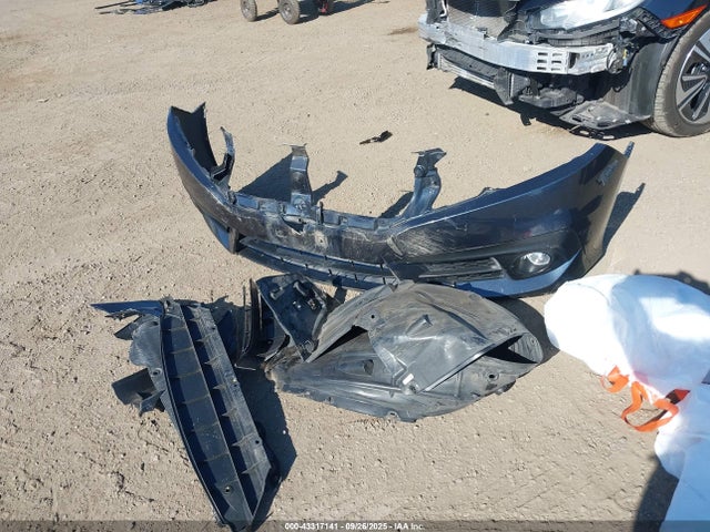 Honda l15b7 2017 2HGFC1F31HH644964 Image 12